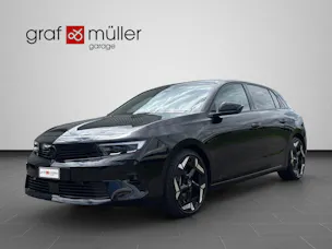 OPEL Astra Sports Tourer 1.6 T PHEV 225 GSe