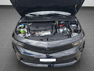 OPEL Astra Sports Tourer 1.6 T PHEV 225 GSe