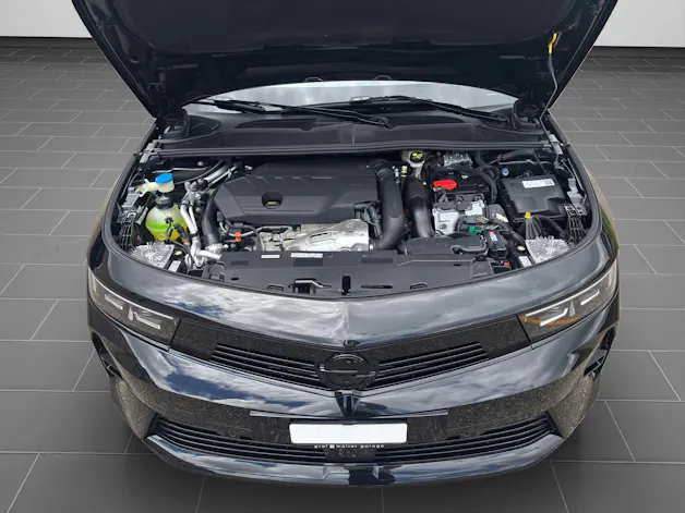 OPEL Astra Sports Tourer 1.6 T PHEV 225 GSe