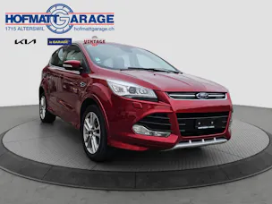 FORD Kuga 1.5 EcoB 182 Titanium