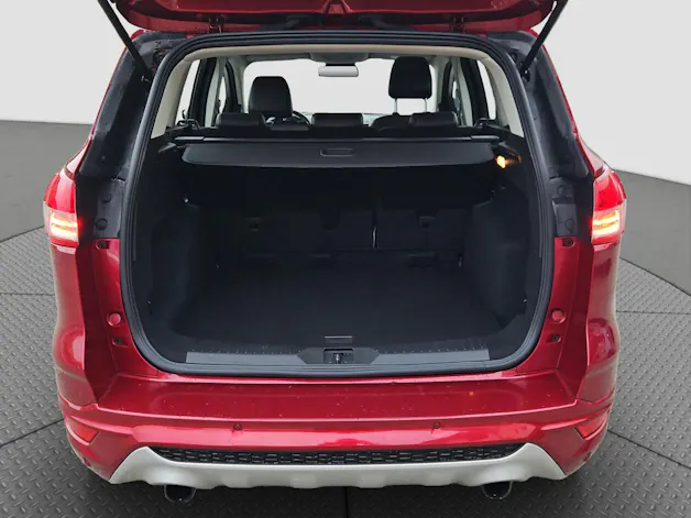 FORD Kuga 1.5 EcoB 182 Titanium