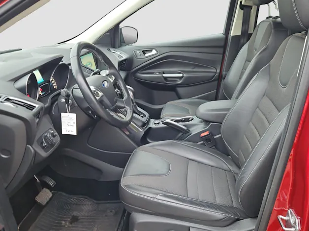 FORD Kuga 1.5 EcoB 182 Titanium