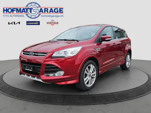 FORD Kuga 1.5 EcoB 182 Titanium