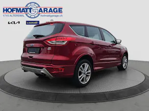 FORD Kuga 1.5 EcoB 182 Titanium