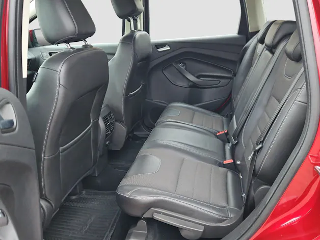FORD Kuga 1.5 EcoB 182 Titanium