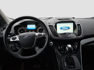 FORD Kuga 1.5 EcoB 182 Titanium