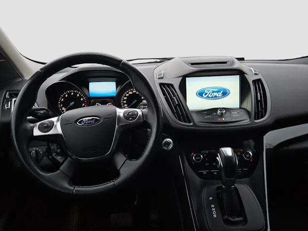 FORD Kuga 1.5 EcoB 182 Titanium