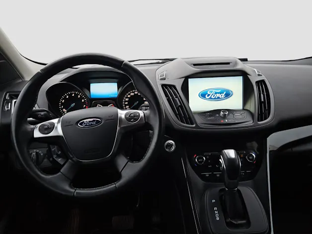 FORD Kuga 1.5 EcoB 182 Titanium