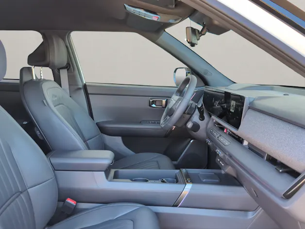 Kia Seltos 1.6 T-GDi X-Line