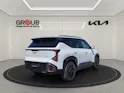 Kia Seltos 1.6 T-GDi X-Line