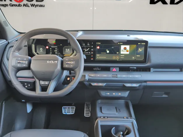 Kia Seltos 1.6 T-GDi X-Line