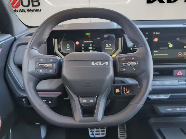 Kia Seltos 1.6 T-GDi X-Line