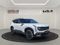 Kia Seltos 1.6 T-GDi X-Line