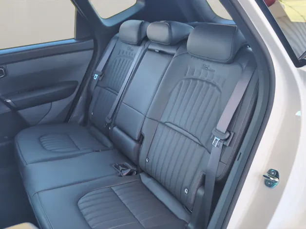 Kia Seltos 1.6 T-GDi X-Line