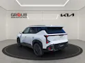 Kia Seltos 1.6 T-GDi X-Line