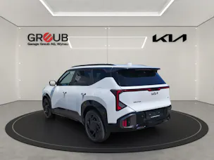 Kia Seltos 1.6 T-GDi X-Line