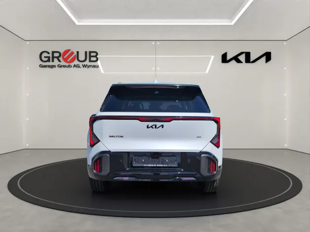 Kia Seltos 1.6 T-GDi X-Line