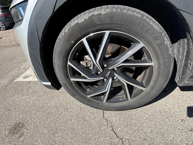 HYUNDAI Ioniq 5 77,4 kWh Amplia
