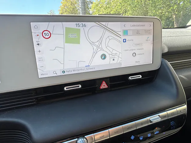 HYUNDAI Ioniq 5 77,4 kWh Amplia