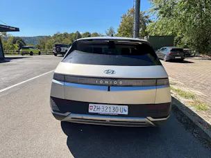HYUNDAI Ioniq 5 77,4 kWh Amplia