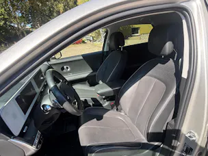 HYUNDAI Ioniq 5 77,4 kWh Amplia