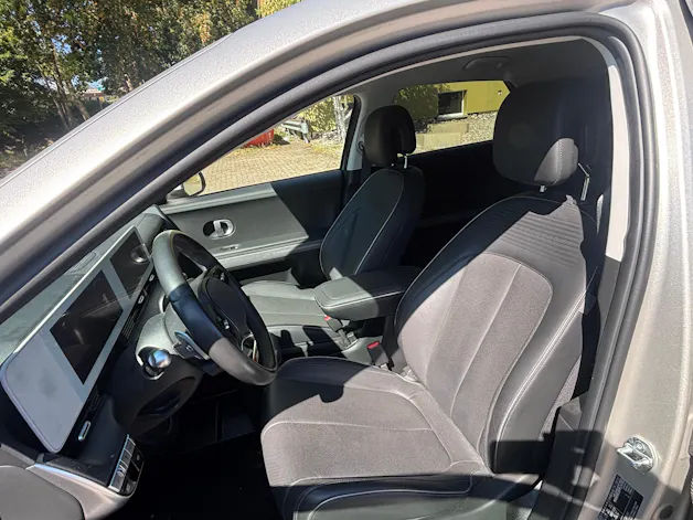HYUNDAI Ioniq 5 77,4 kWh Amplia