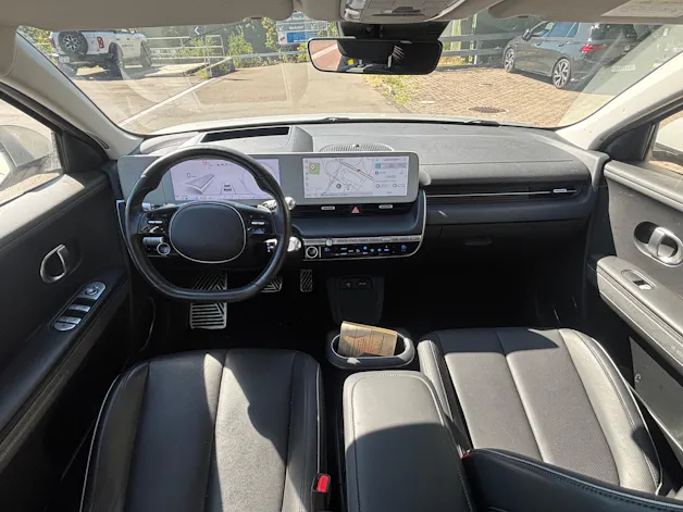 HYUNDAI Ioniq 5 77,4 kWh Amplia