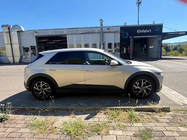 HYUNDAI Ioniq 5 77,4 kWh Amplia