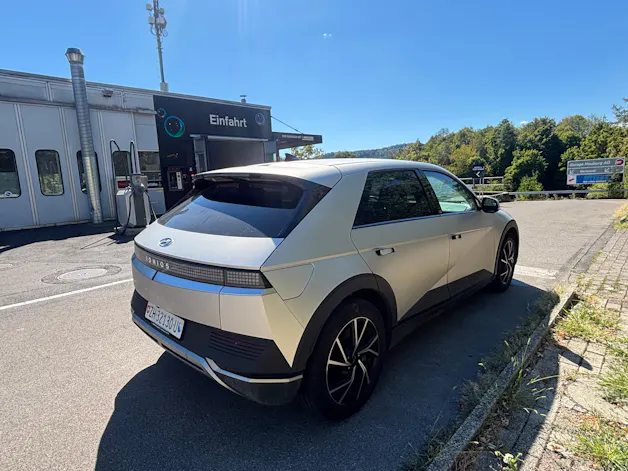 HYUNDAI Ioniq 5 77,4 kWh Amplia