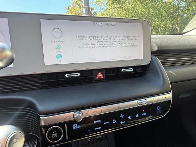 HYUNDAI Ioniq 5 77,4 kWh Amplia