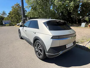 HYUNDAI Ioniq 5 77,4 kWh Amplia