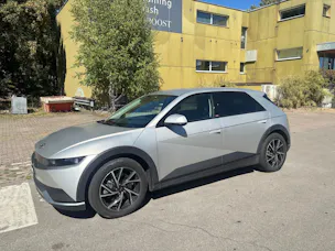 HYUNDAI Ioniq 5 77,4 kWh Amplia