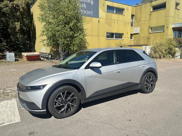 HYUNDAI Ioniq 5 77,4 kWh Amplia