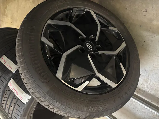 HYUNDAI Ioniq 5 77,4 kWh Amplia