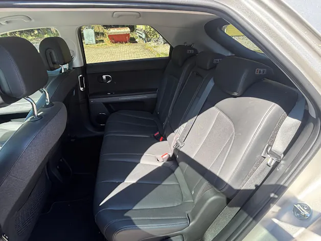 HYUNDAI Ioniq 5 77,4 kWh Amplia