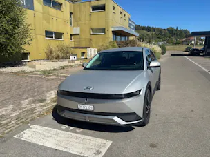 HYUNDAI Ioniq 5 77,4 kWh Amplia