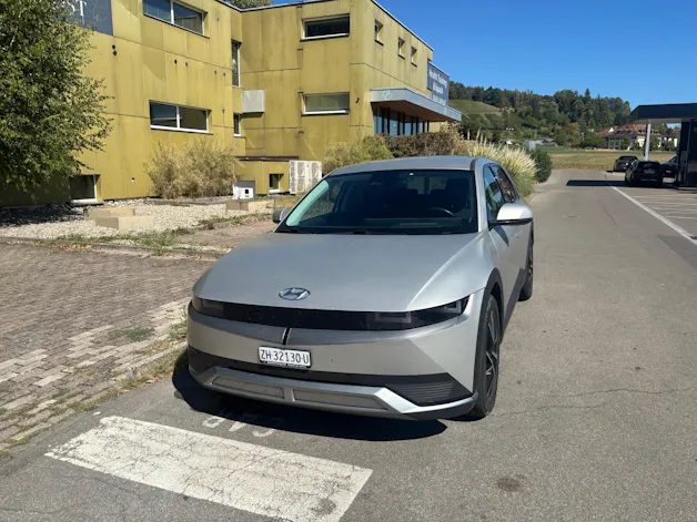 HYUNDAI Ioniq 5 77,4 kWh Amplia