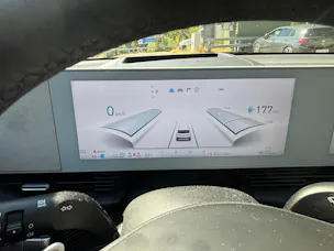 HYUNDAI Ioniq 5 77,4 kWh Amplia