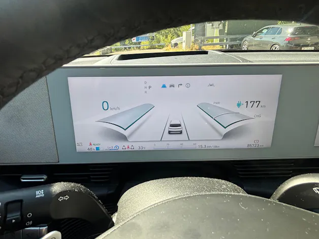 HYUNDAI Ioniq 5 77,4 kWh Amplia