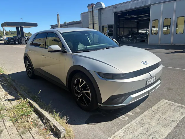 HYUNDAI Ioniq 5 77,4 kWh Amplia
