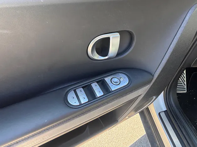 HYUNDAI Ioniq 5 77,4 kWh Amplia