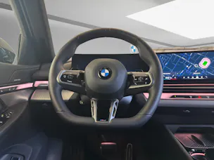 BMW 520d xDrive Touring M-SportPaket