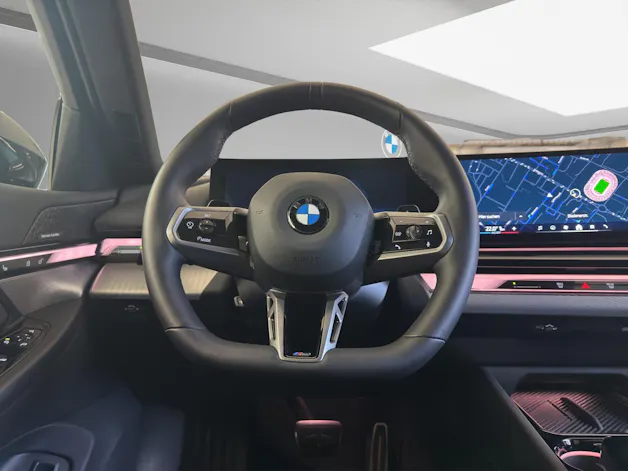BMW 520d xDrive Touring M-SportPaket