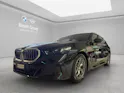 BMW 520d xDrive Touring M-SportPaket