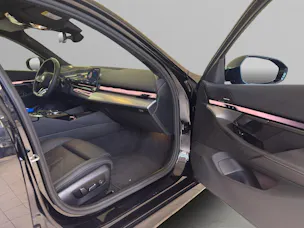 BMW 520d xDrive Touring M-SportPaket