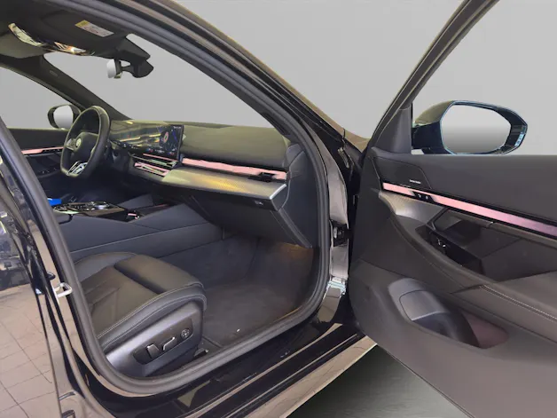 BMW 520d xDrive Touring M-SportPaket