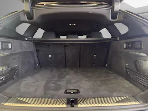 BMW 520d xDrive Touring M-SportPaket