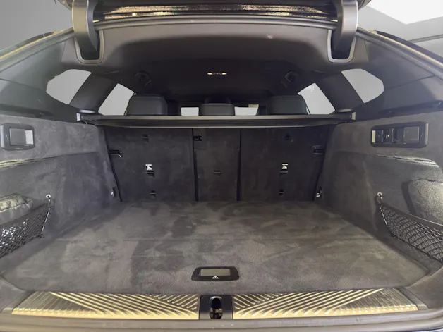 BMW 520d xDrive Touring M-SportPaket