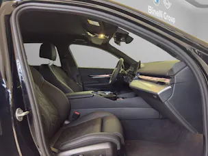BMW 520d xDrive Touring M-SportPaket