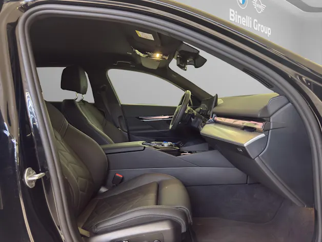 BMW 520d xDrive Touring M-SportPaket